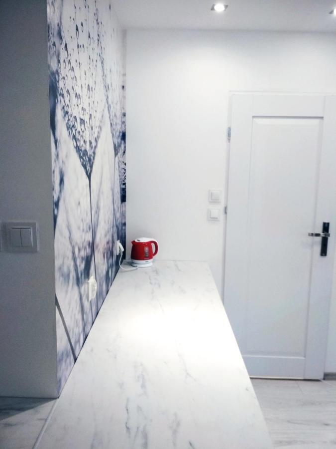 Apartament Ul Mlynowa I Parking Podziemny Bialystok Exterior photo